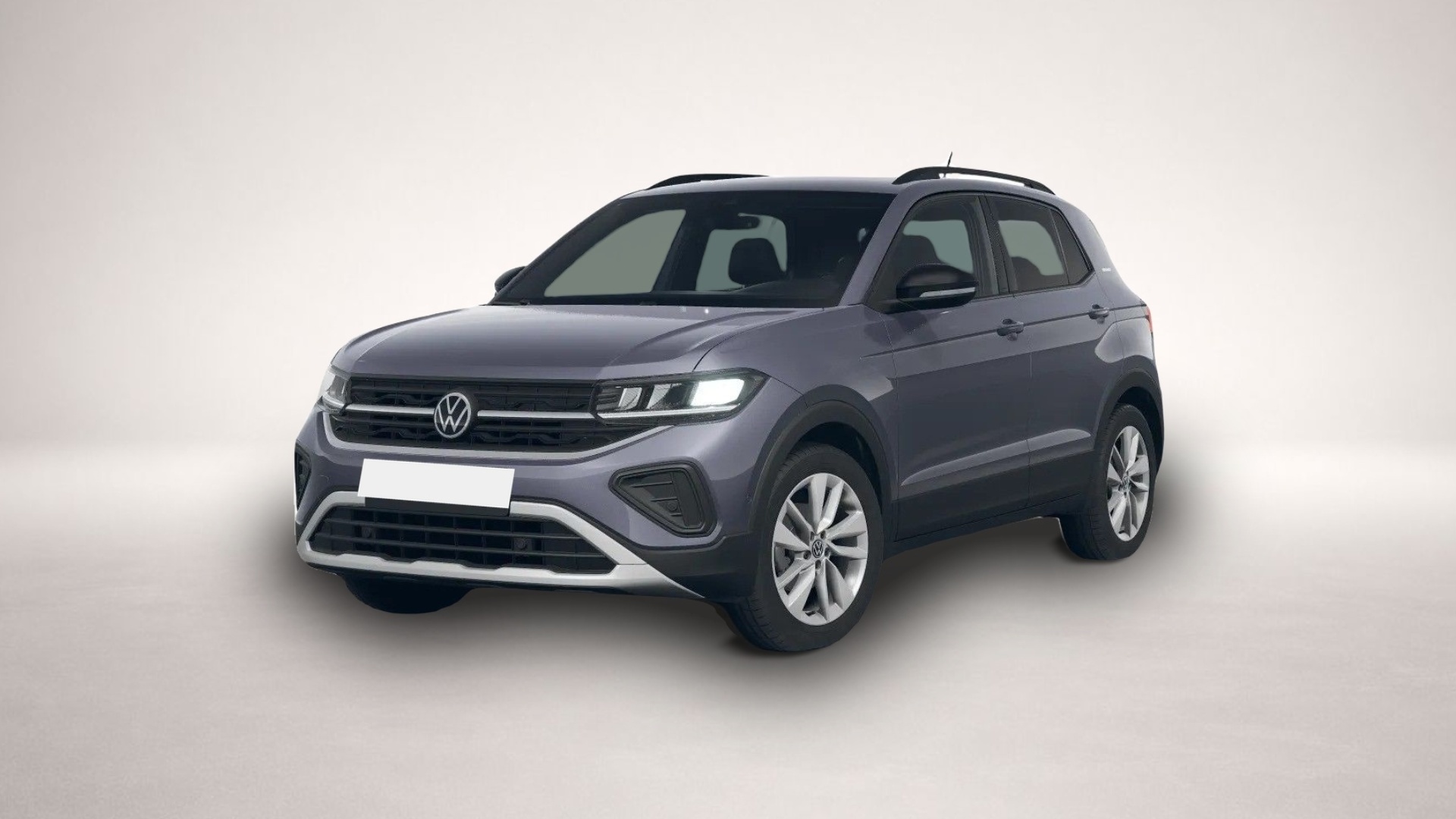 Bild 1 Volkswagen T-Cross Volkswagen ENERGY 1.0 TSI 85 kW (116 PS)