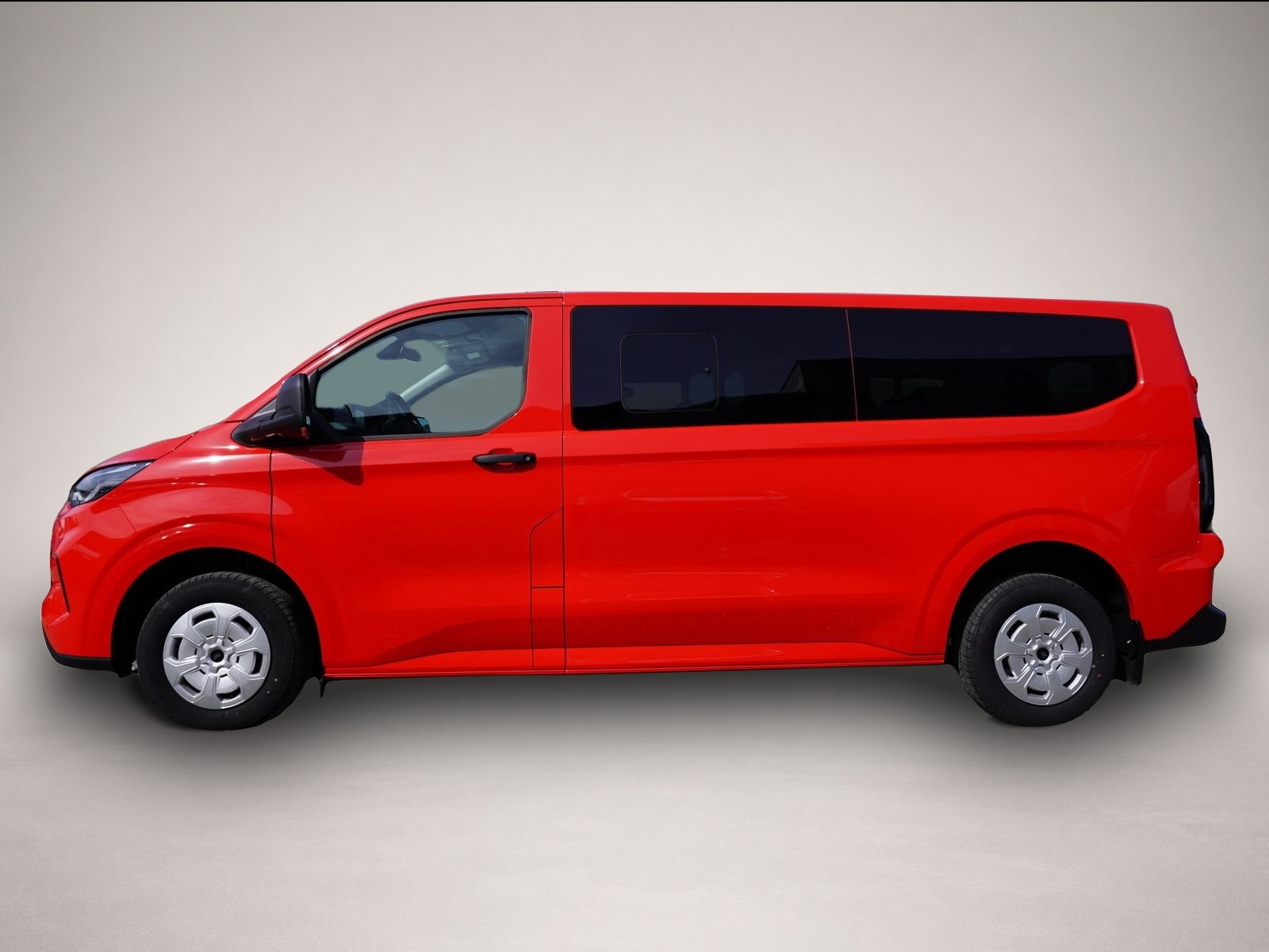 Bild 2 Ford Transit Custom Kombi 320 L2H1 2.0TDCi Trend 9-S