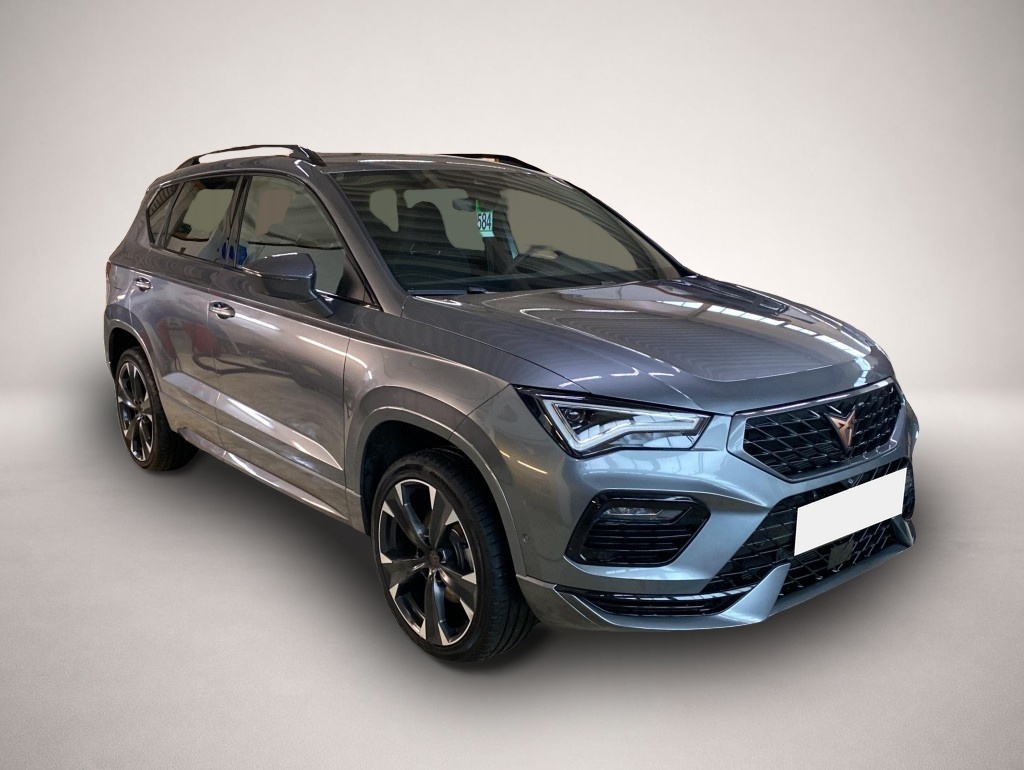 Bild 5 Cupra Ateca 1.5 TSI FR DSG Pano*Kessy*voll LED*Kamera
