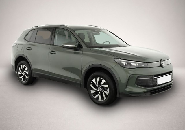 Bild 1 Volkswagen Tiguan 1.5 TSI eHybrid 150 kW Life Tiguan 1.5 eHybrid .