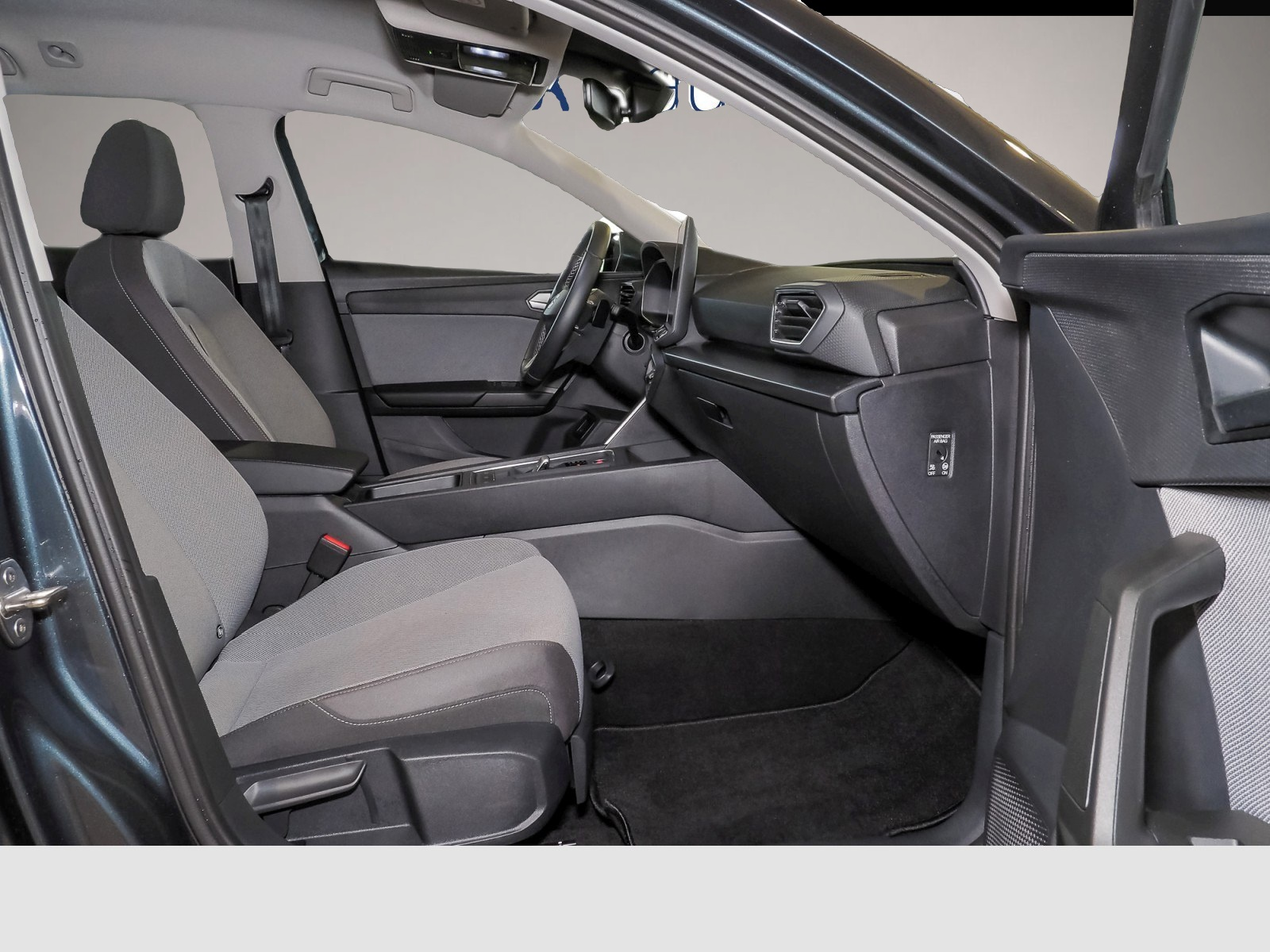 Bild 4 Seat LEON STYLE 2.0 TDI