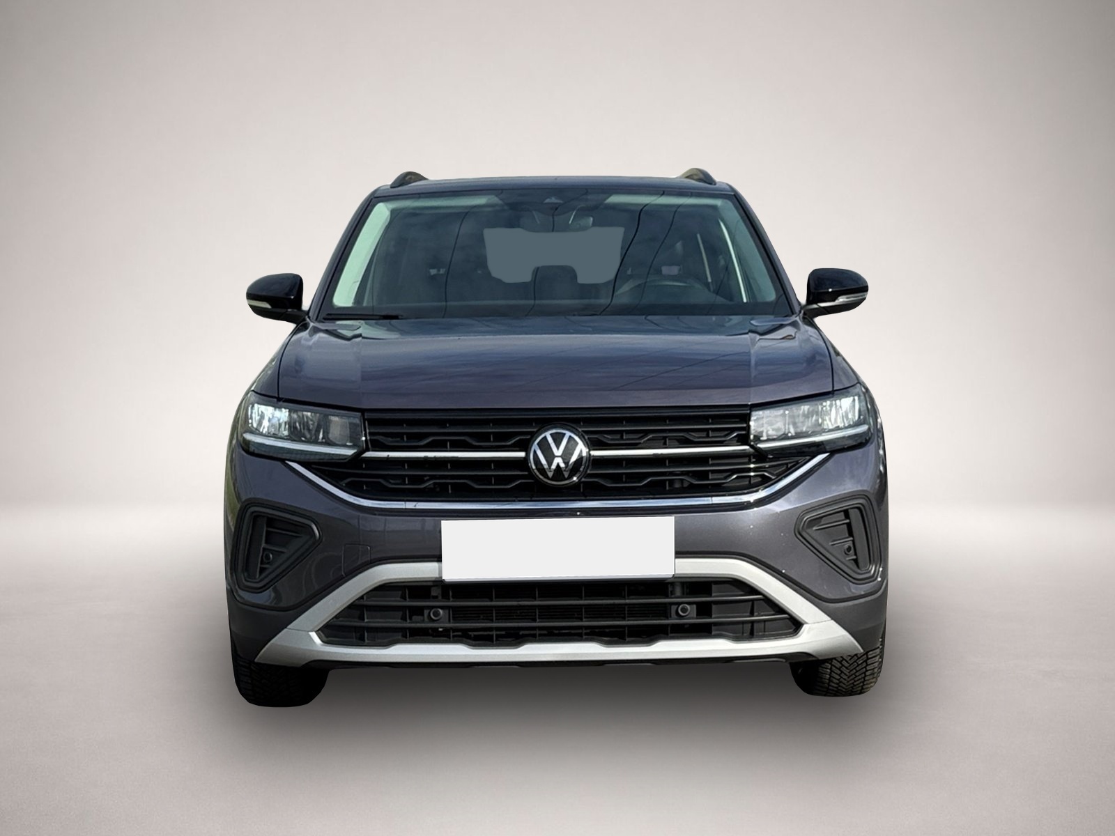 Bild 2 Volkswagen T-Cross GOAL TSI DSG|AHK|ACC|TOTWINKEL|SITZHZG