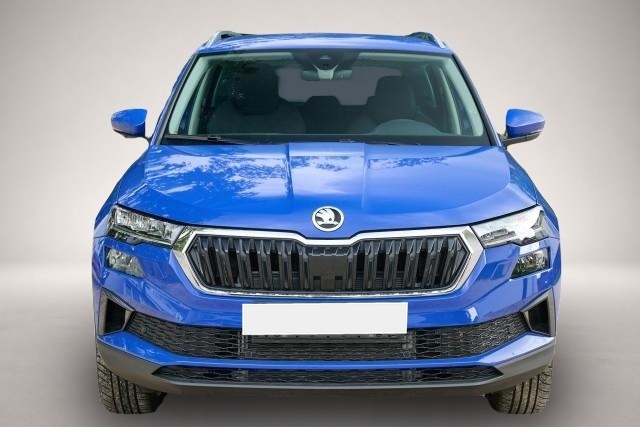 Bild 3 Skoda Karoq 2.0 TDI 4x4 7DSG 110kW Extra
