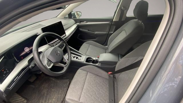 Bild 6 Volkswagen Golf 2.0 TDI SCR 150 DSG7 Life 110 kW (150 PS), Auto.