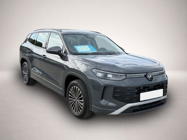 Fotografie 7 des Volkswagen Tayron 1.5eTSi DSG 7.Sitzer Life Navi,AHK,LM18,M