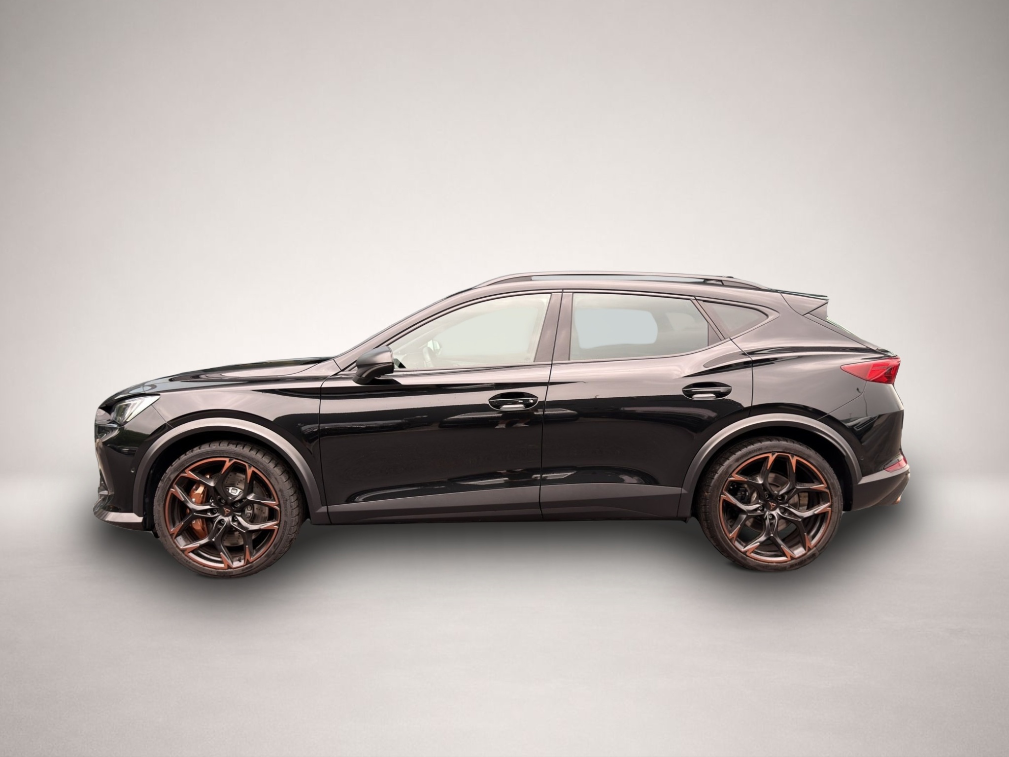 Bild 3 Cupra Formentor 2.5 TSI DSG 4Drive VZ5 MATRIX-LED NAVI