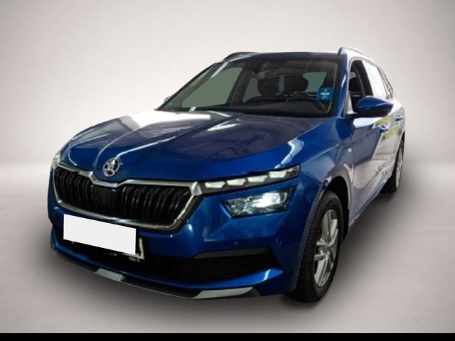 Bild 2 Skoda Kamiq 1.5 TSI DSG Tour *LED*App-Connect*Sitzheiz