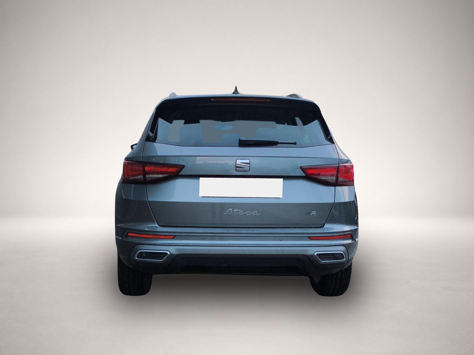 Fotografie des Seat Ateca 1.5 TSI FR LED+18+KAMERA+Sitzheizung+PARKL