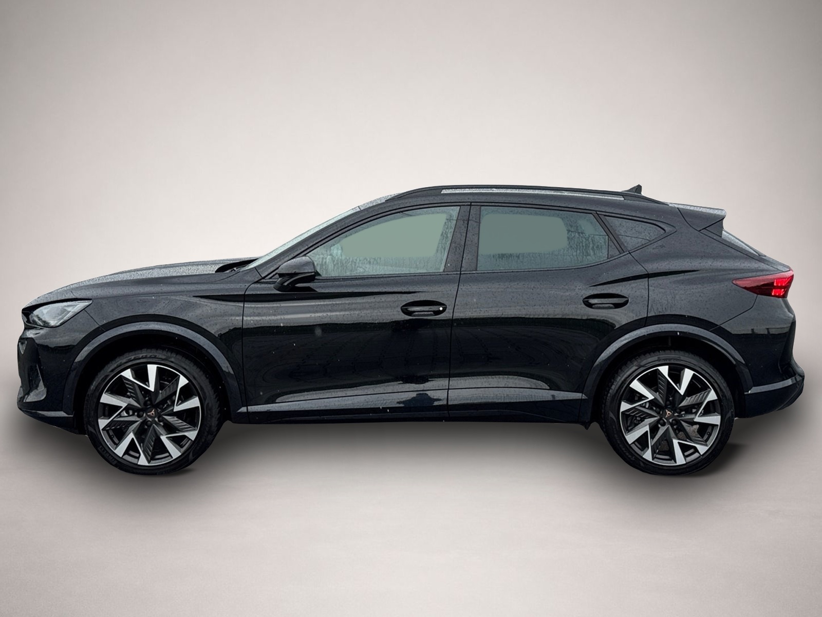 Bild 3 Cupra Formentor eTSI DSG|PANO|AHK|5-J-GARANTIE|EDGE