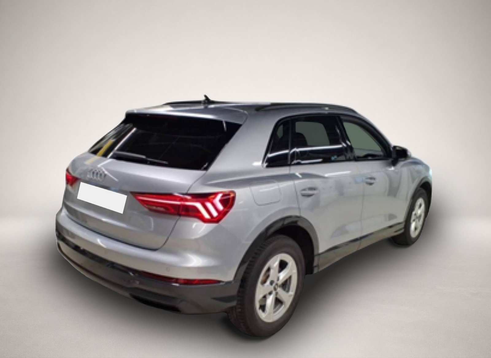 Bild 2 Audi Q3 35 TFSI S tronic Advanced LED/ACC/Navi/AHK