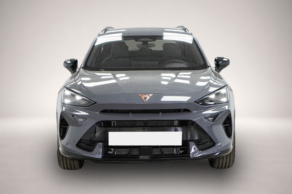Bild 2 Cupra Formentor 1,5 eTSI DSG Cupra - LAGER