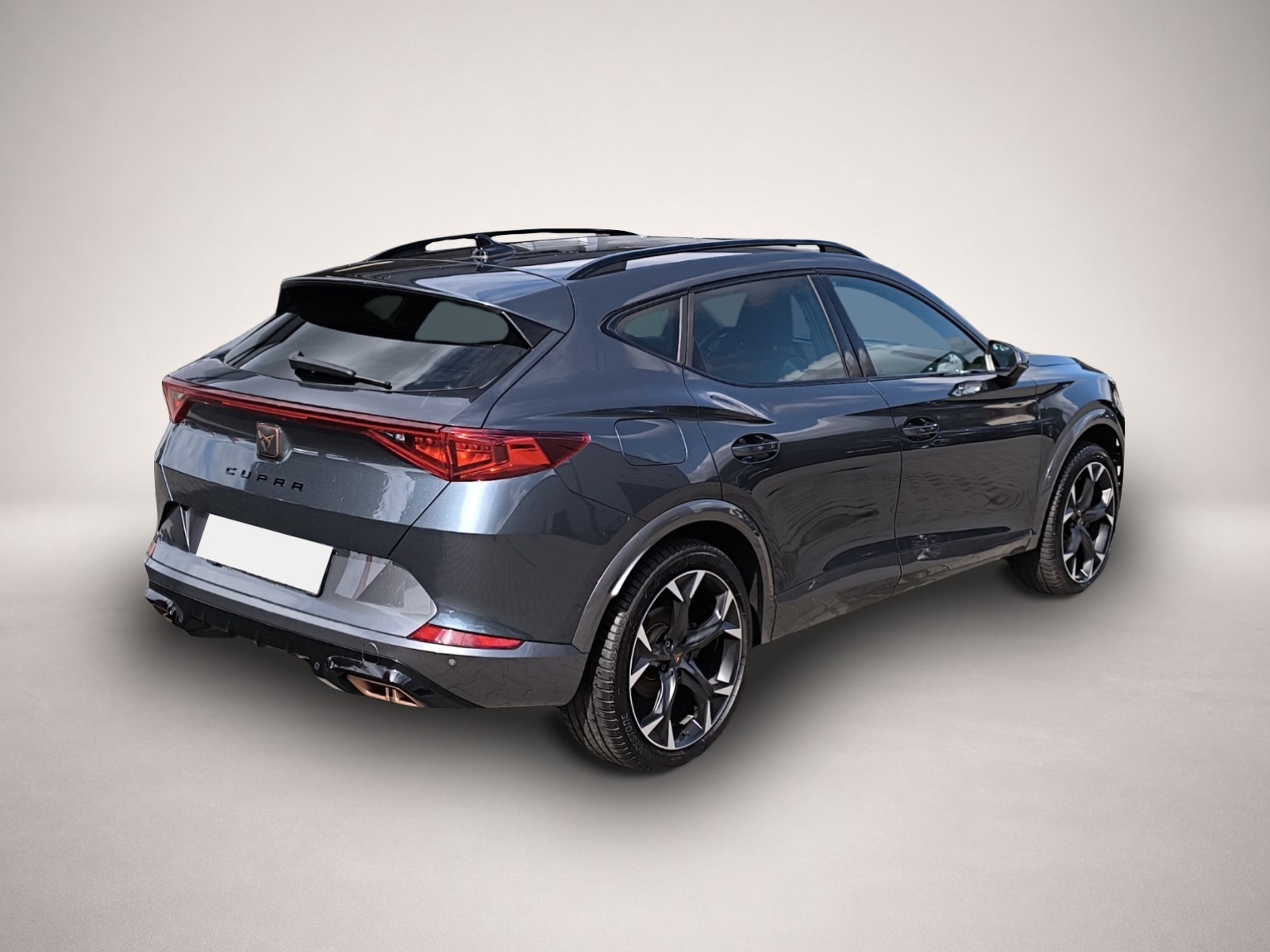 Bild 4 Cupra Formentor 1.4 e-Hybrid DSG LED NAVI RFK