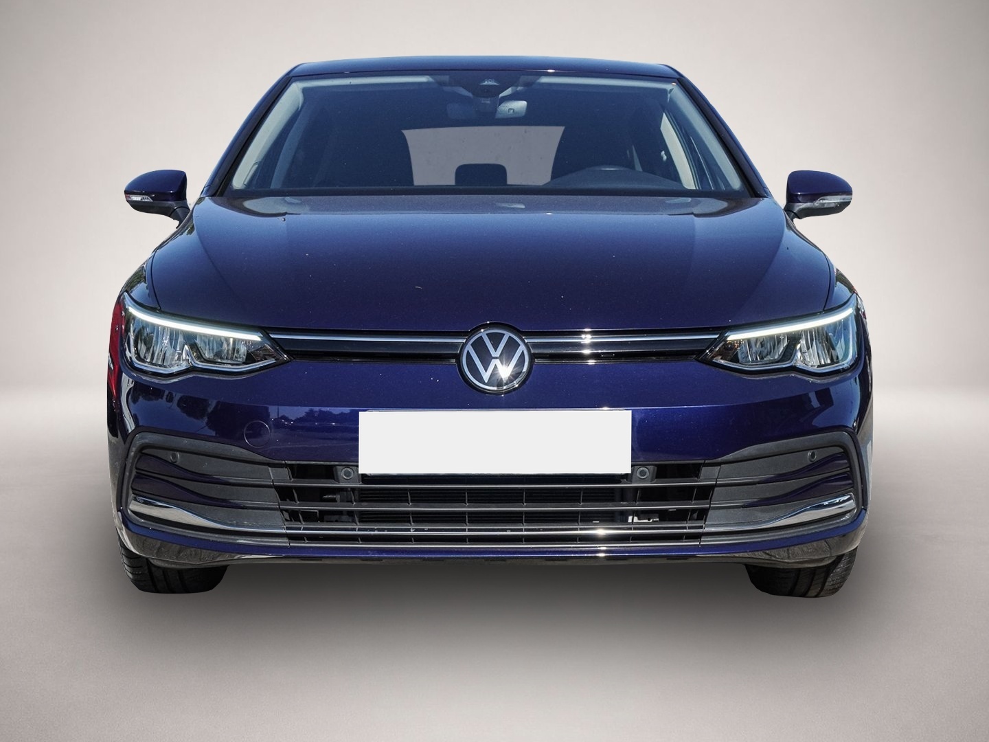 Bild 2 Volkswagen Golf 1.5 eTSI DSG Active