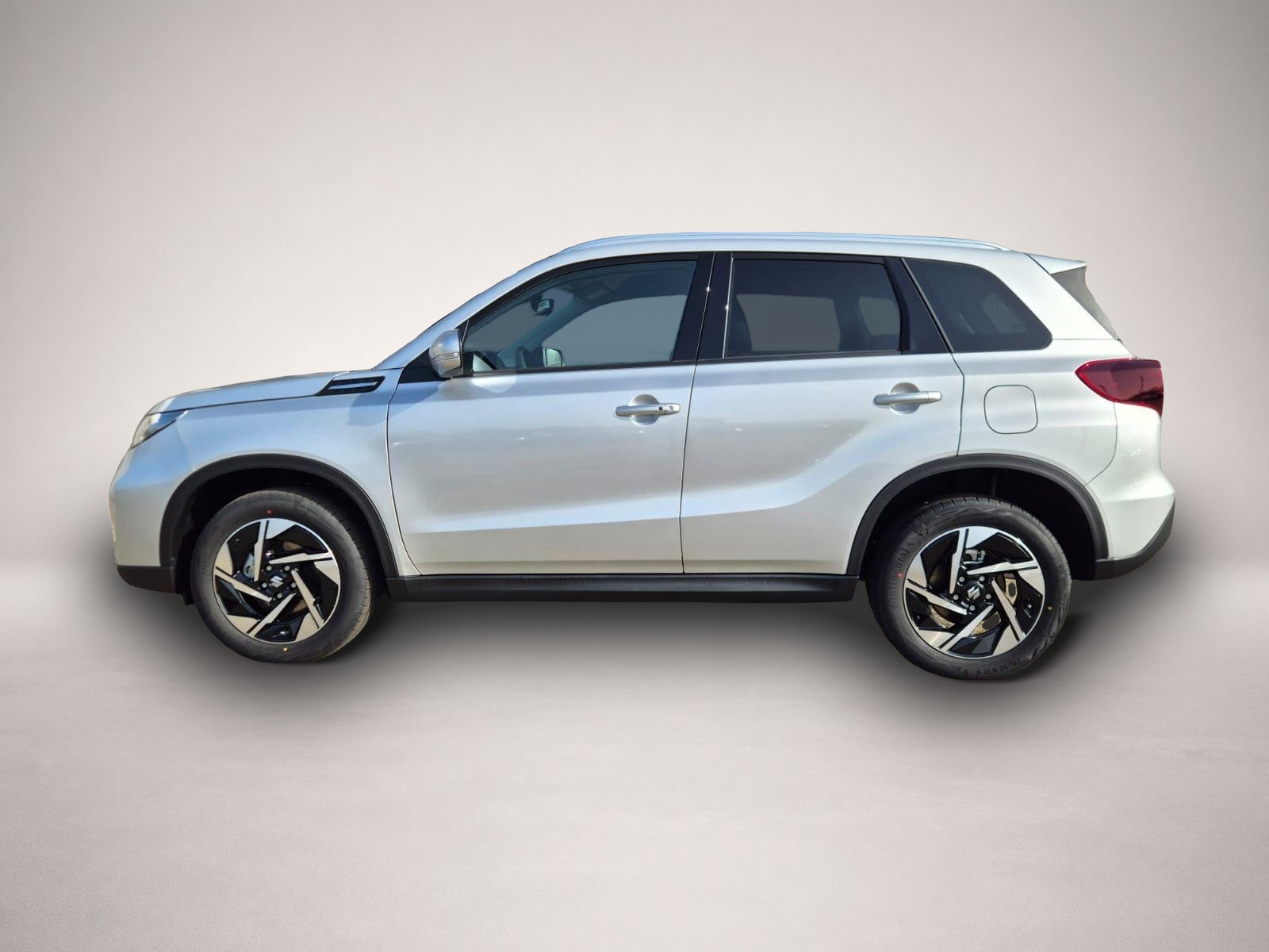 Bild 2 Suzuki Vitara Comfort+ 110PS Automatik MHEV 1.4 Booste