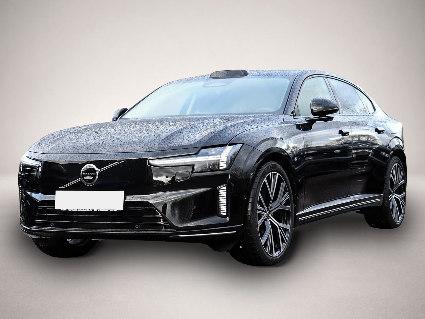 Bild ES90 Volvo
