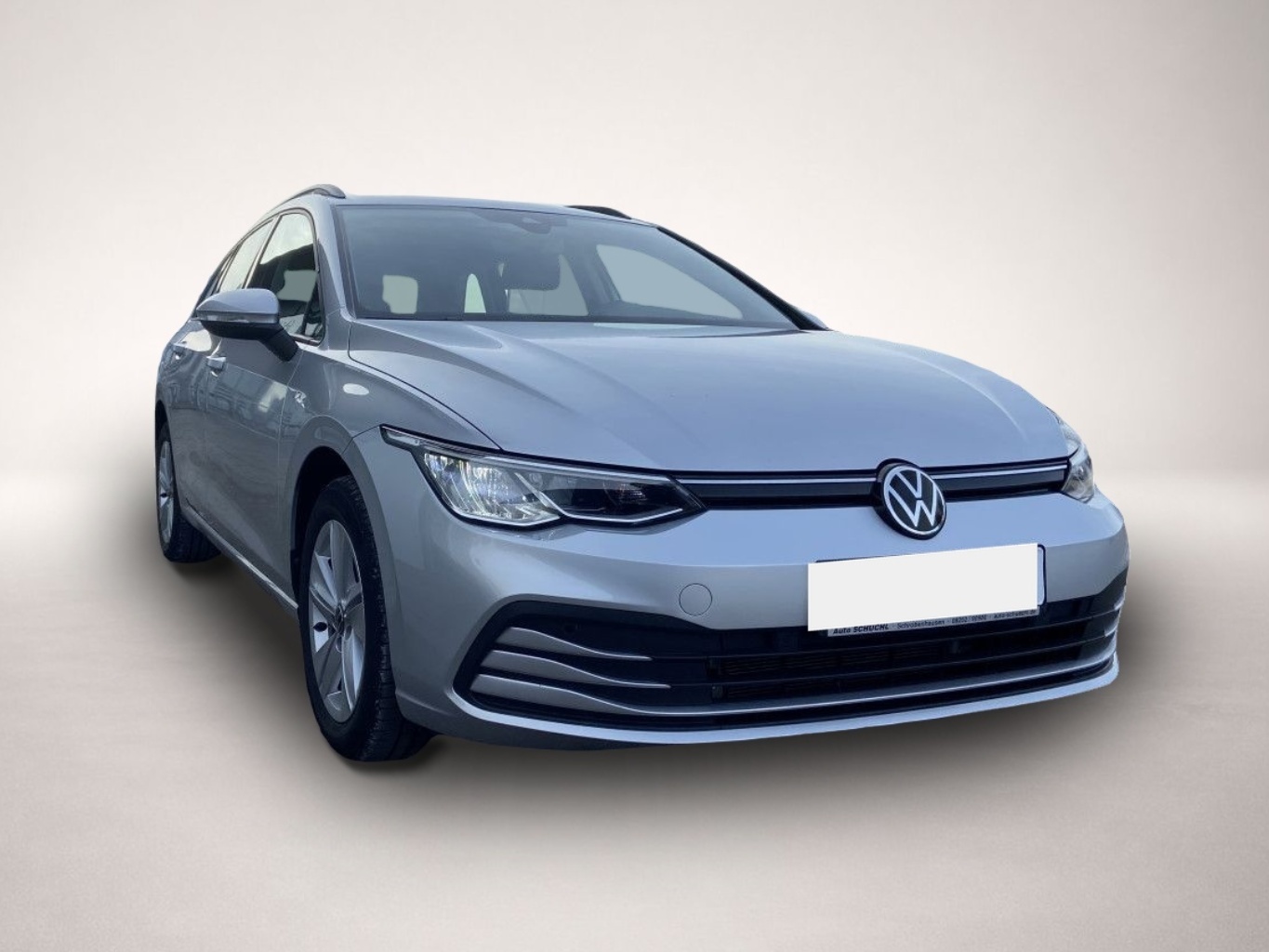 Bild 6 Volkswagen Golf Variant 2.0 TDI Life NAVI+LED+APP-CONNECT+A