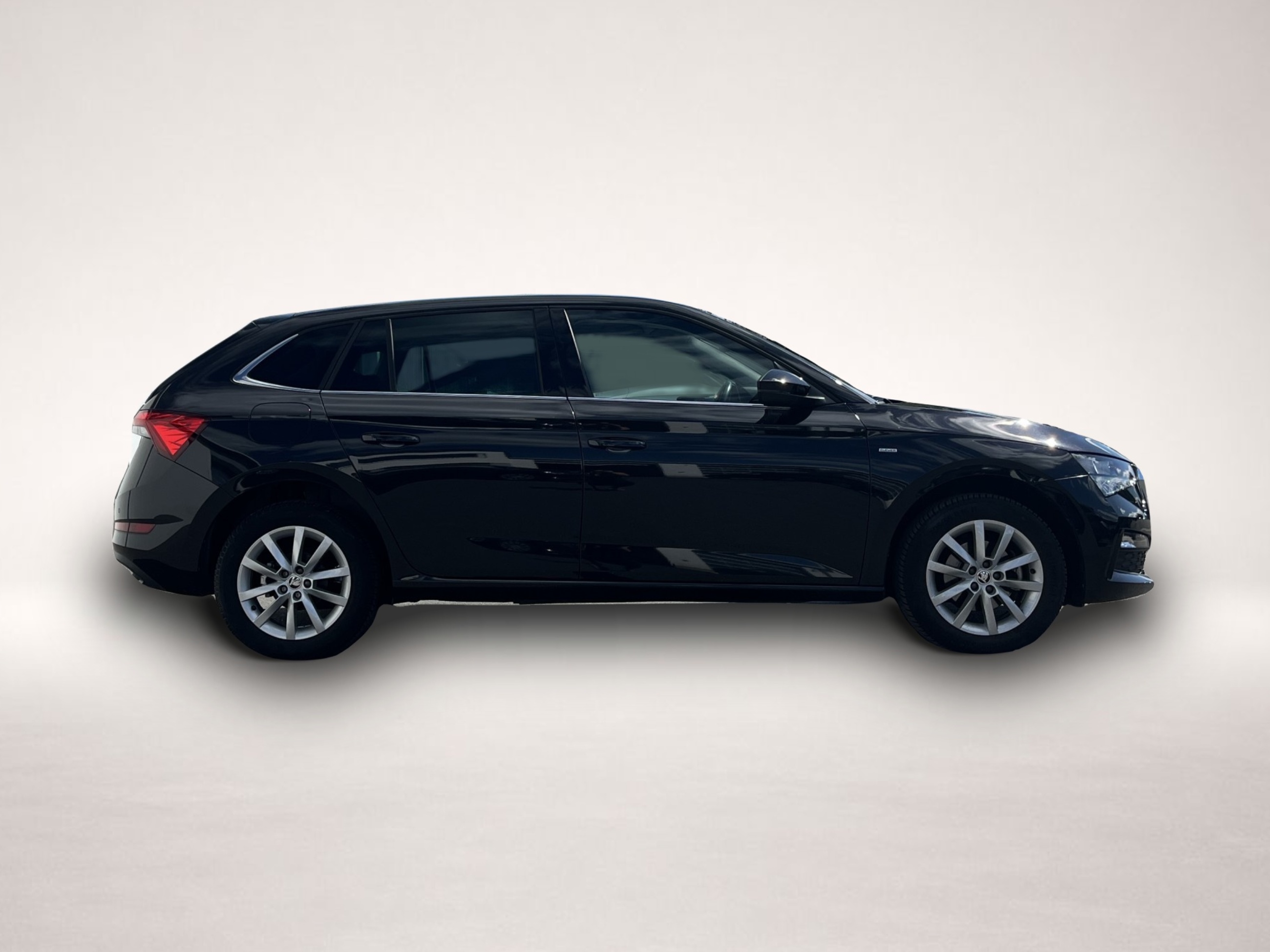 Bild 4 Skoda Scala 1.5 TSI Ambition 116¤ m.20% Anz. Navi RFK