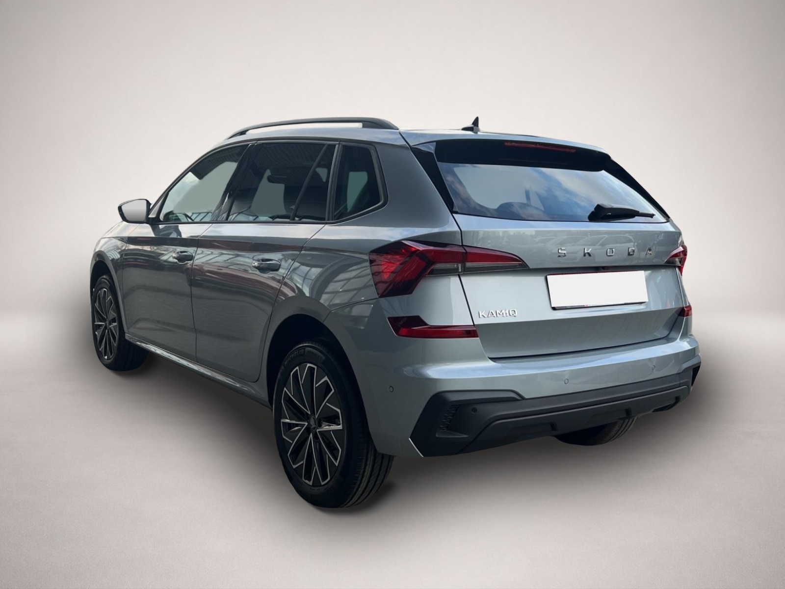 Bild 3 Skoda Kamiq 1.0 TSI DSG Balance 5JAHRE GAR. AHK ACC SI