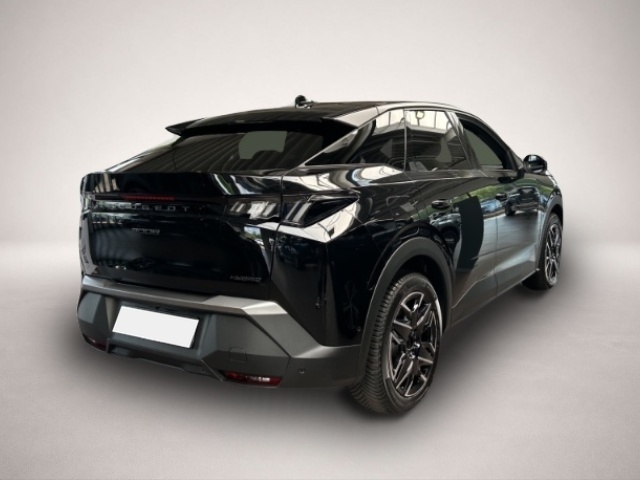 Bild 3 Peugeot 3008 Hybrid 145 Allure LED Keyless