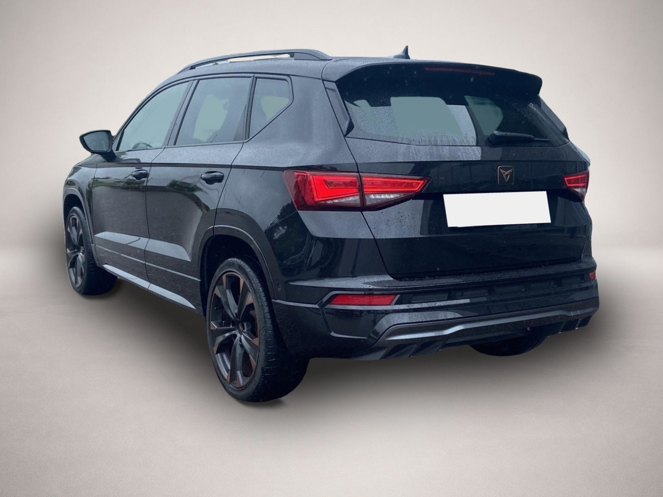 Fotografie 3 des Cupra Ateca 1.5 TSI DSG PAKET-XL+EL.HECK+SUPER-SPORTLE
