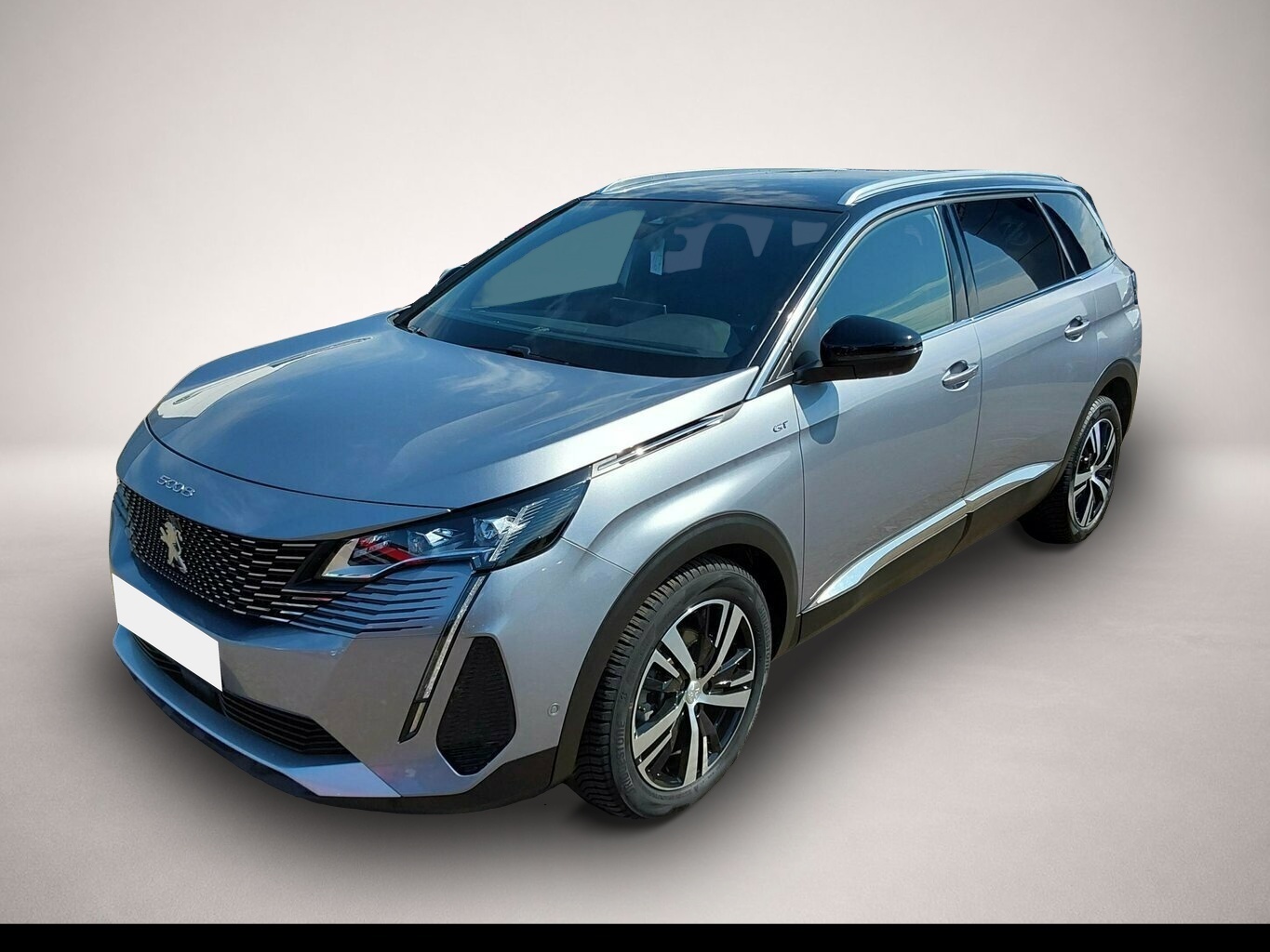 Fotografie 2 des Peugeot 5008 1.2i GT PURETECH 130 AT8...