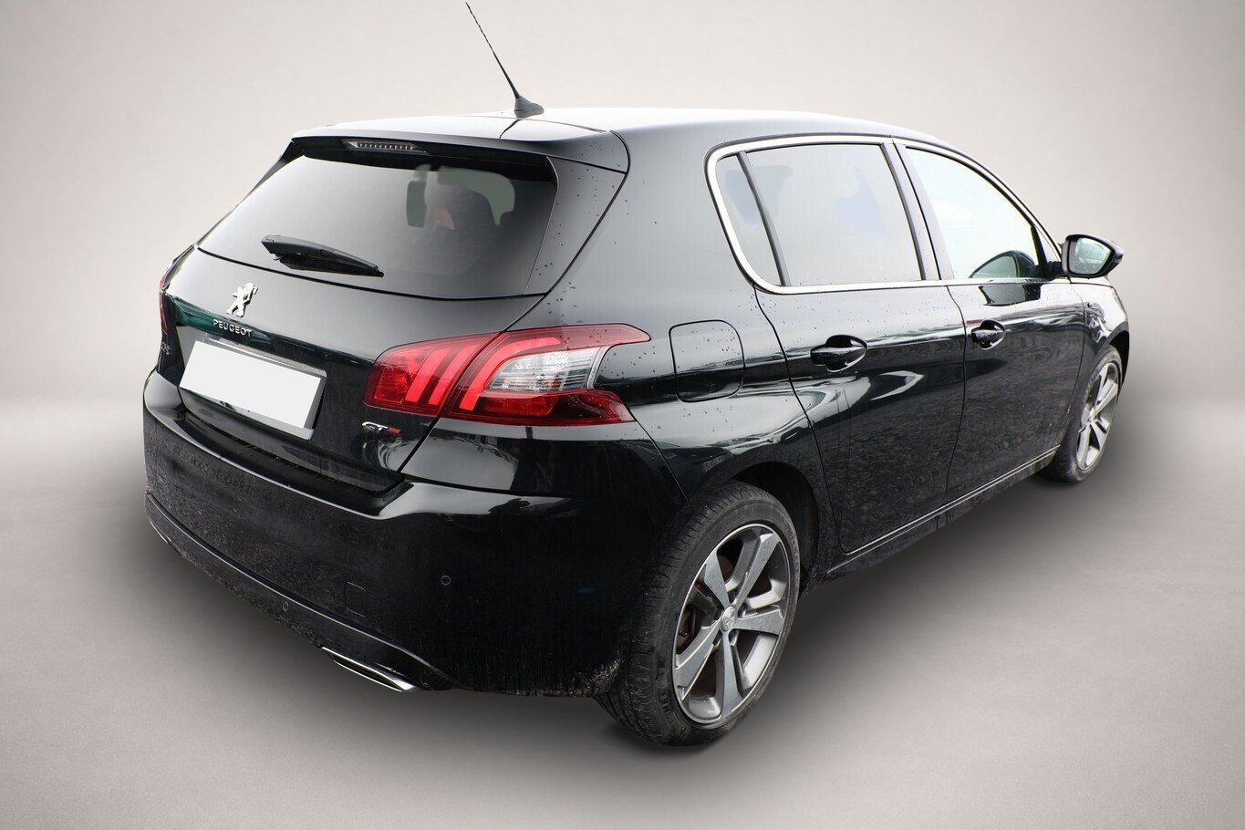 Bild 3 Peugeot 308 1.2 PureTech 130 Aut. Allure LED ACC PDC Kam