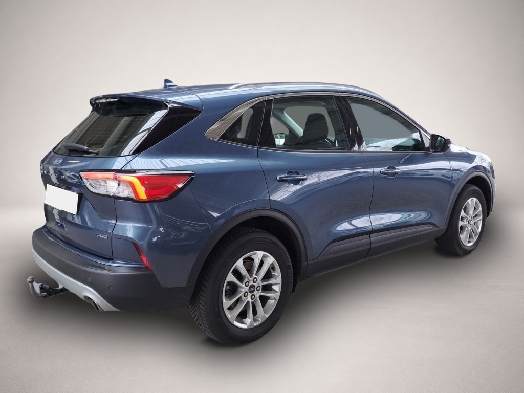 Fotografie des Ford Kuga 2.5 Duratec PHEV TITANIUM AHK+WinterP+GRA