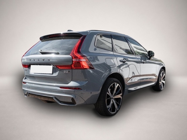 Fotografie 2 des Volvo XC60 Ultimate Dark AWD HUD Digitales Cockpit Mem