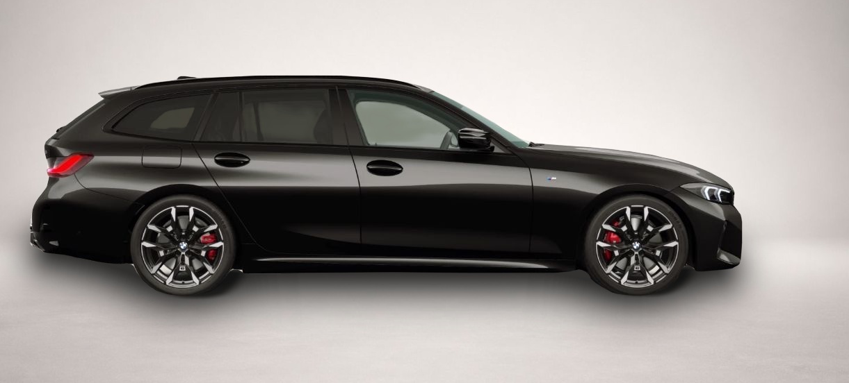Bild 2 BMW M340i 3er Touring M340i xDrive