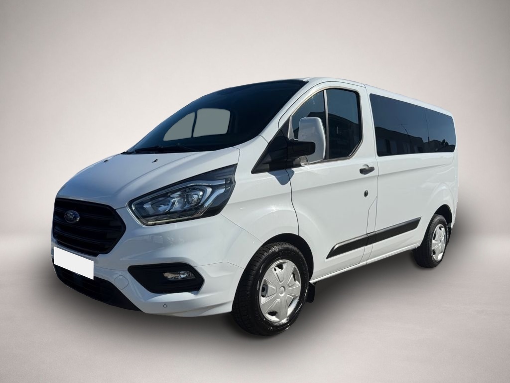Fotografie Ford Transit Custom 320 L1H1 VA Trend Klima