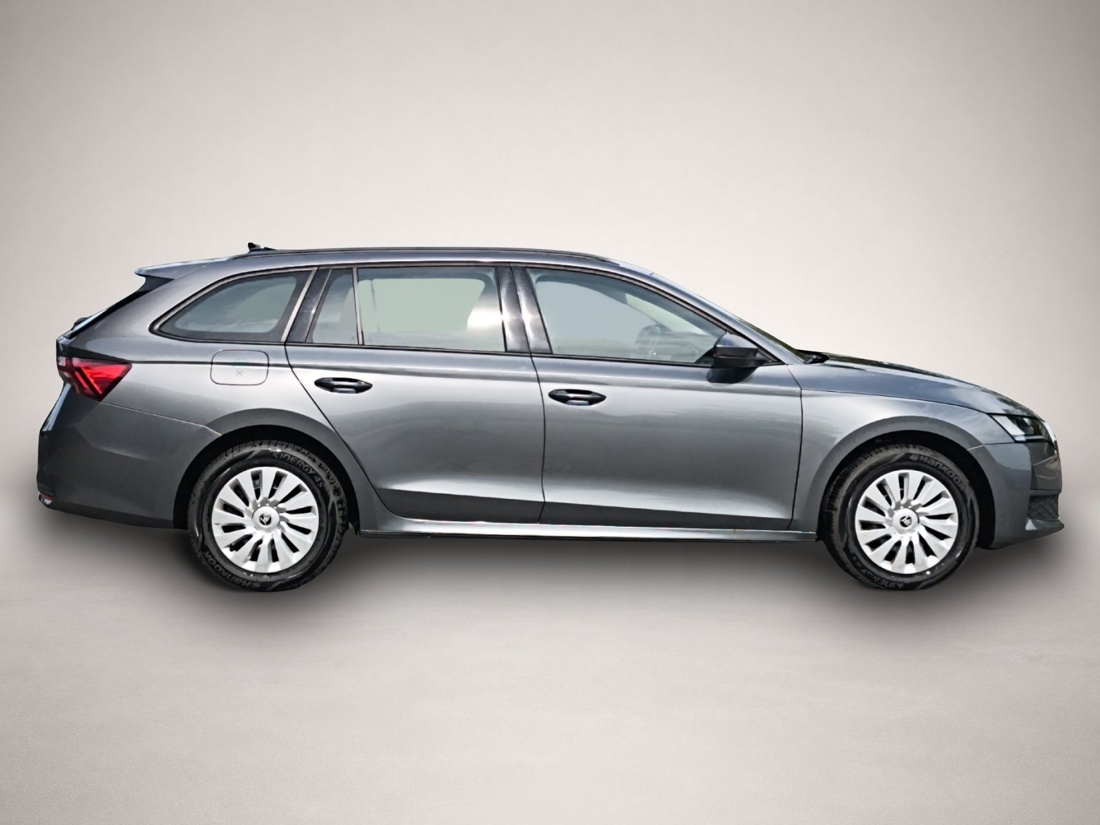 Bild 8 Skoda Octavia Combi 1.5 TSI mHEV DSG Essence AHK PDC S