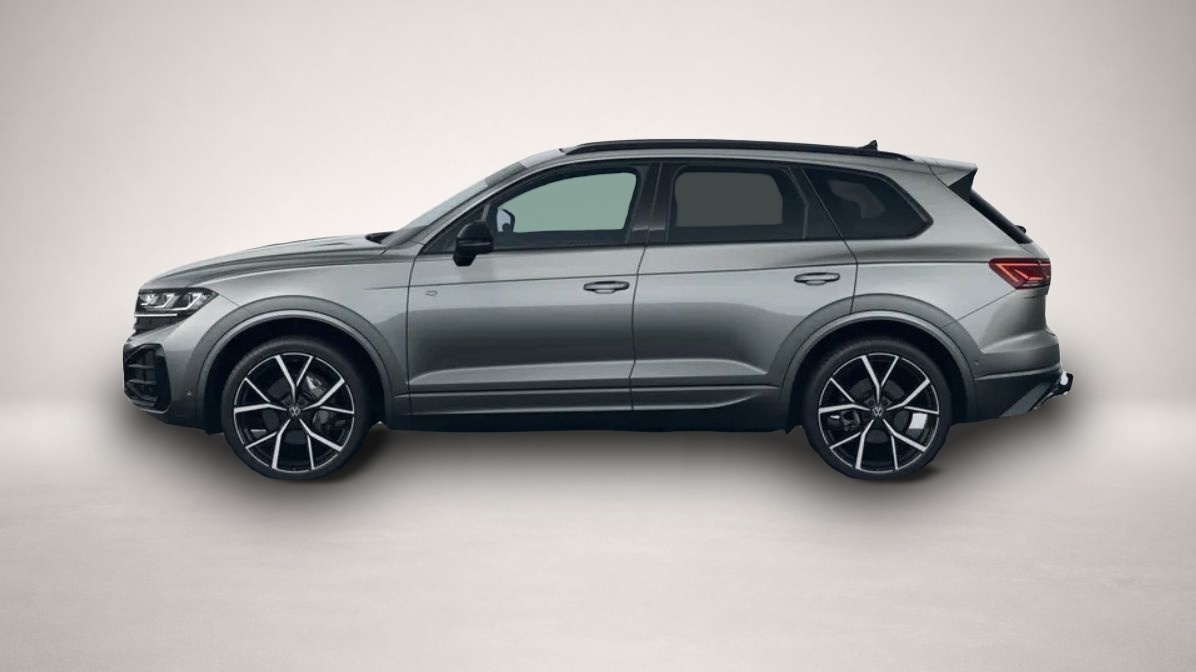 Bild 2 Volkswagen Touareg VW R-Line Final Edition 3.0 TDI 210 kW (