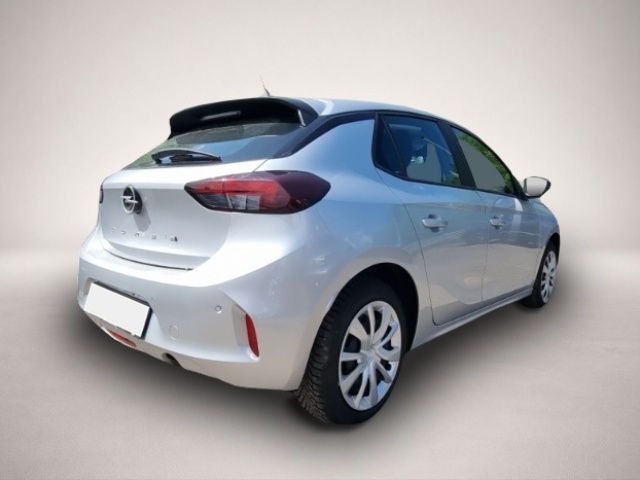 Bild 5 Opel Corsa EditionFH+AS elek. DAB Spurhalteass. Verke