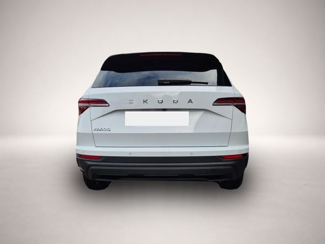 Bild 3 Skoda Karoq 1.5 TSI 150PS DSG Selection Klimaautomat.