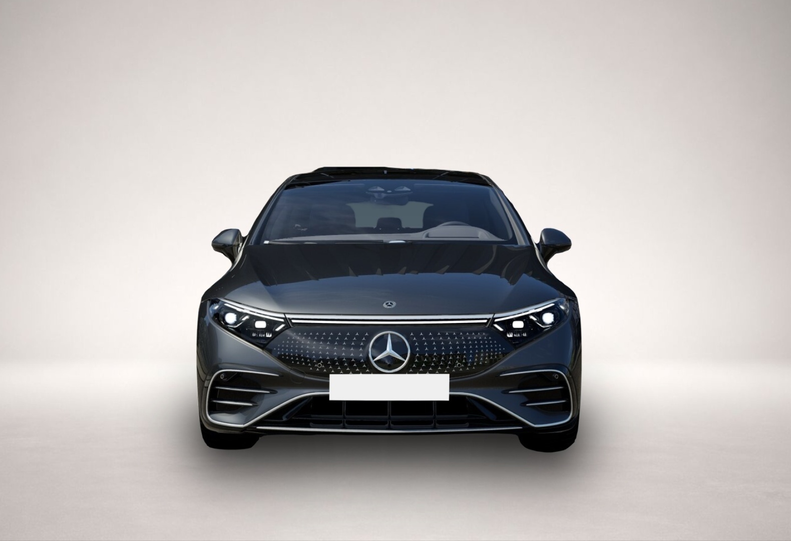 Bild 8 Mercedes-Benz EQS
