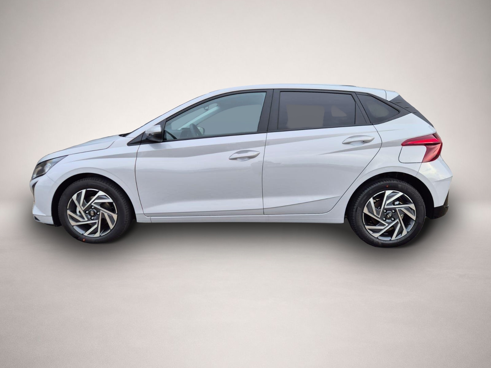 Bild 2 Hyundai i20 1.0 T-GDI 90PS Trend Automatik 5-türig Inn