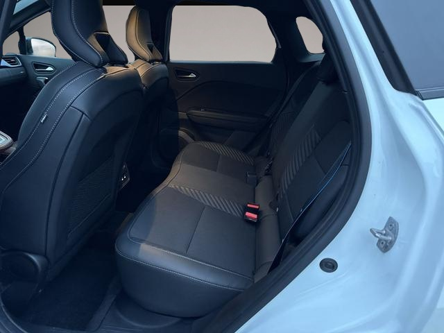Bild 5 Renault Symbioz Esprit Alpine LKHZ+RFK+SHZ Symbioz Full Hybrid .