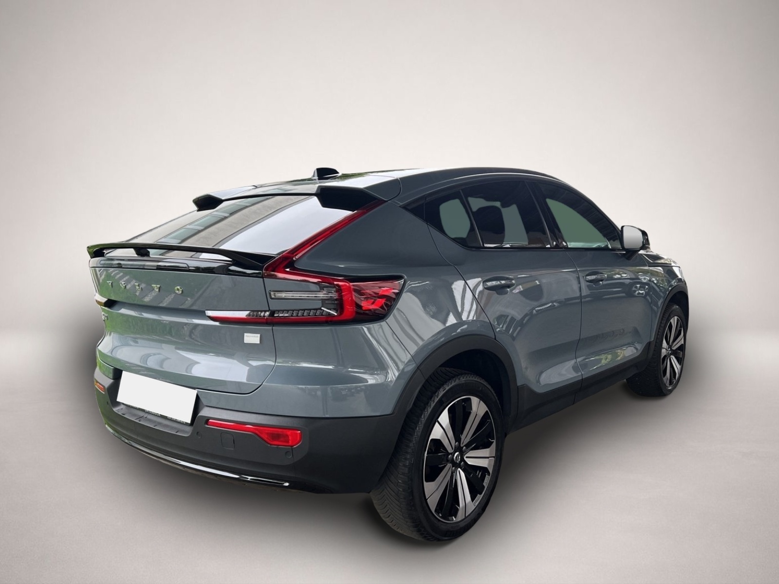 Bild 5 Volvo C40 Core Electric WiPa*Pano*LED*StHzg*RFK*