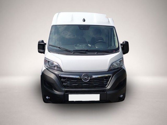 Fotografie 6 des Opel Other Movano C EDITION 2.2 DIESEL TEMPOMAT PDC KAMERA