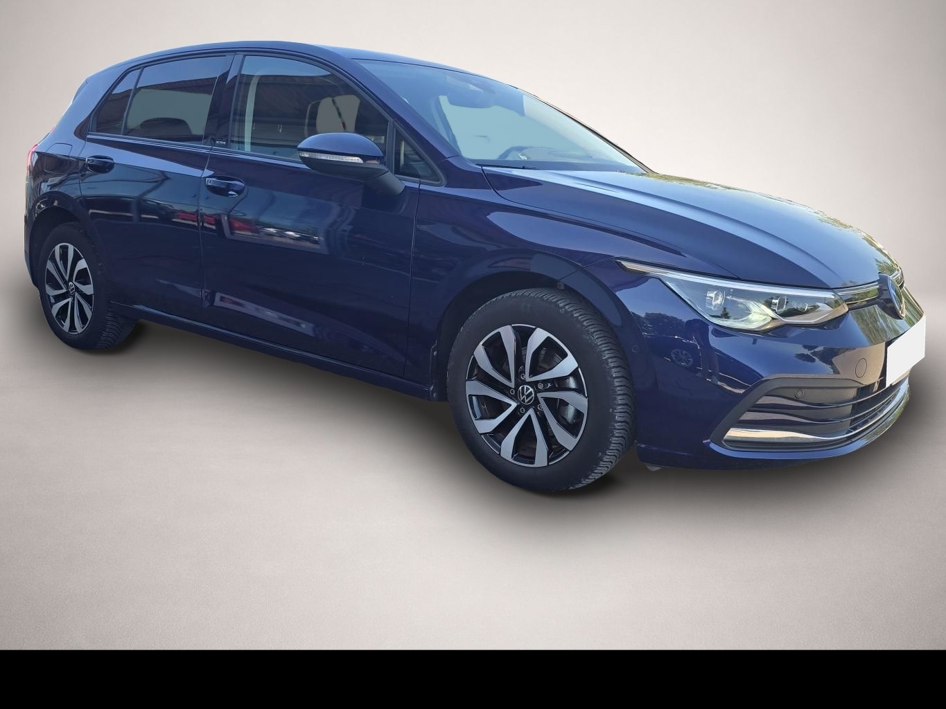 Bild 6 Volkswagen Golf 1.5 TSI LIFE GARANTIE AHK+STANDHEIZUNG+HEAD