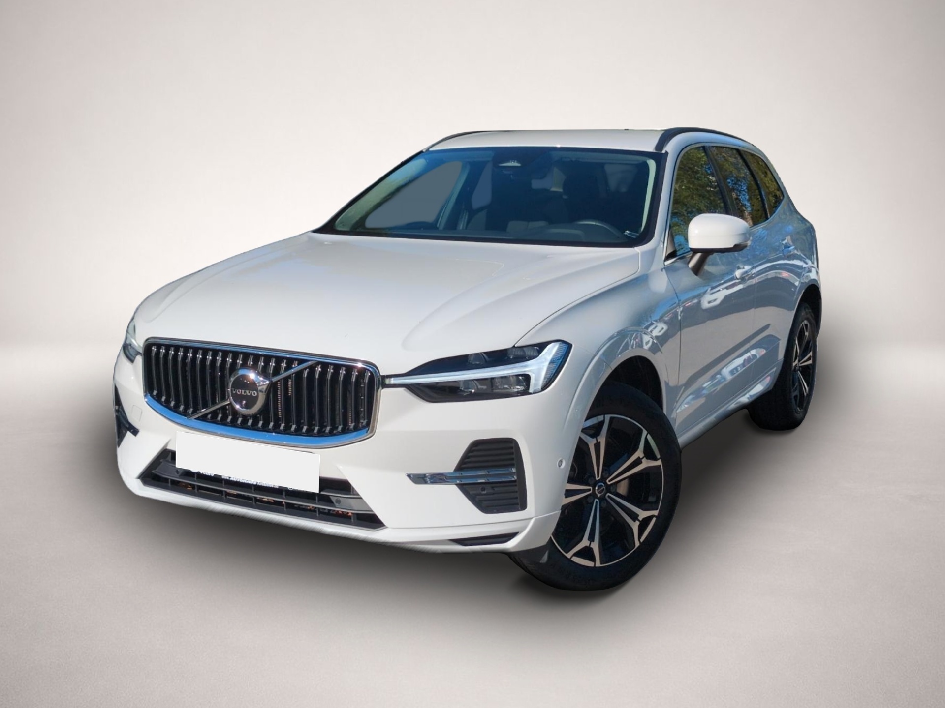 Bild XC60 Volvo