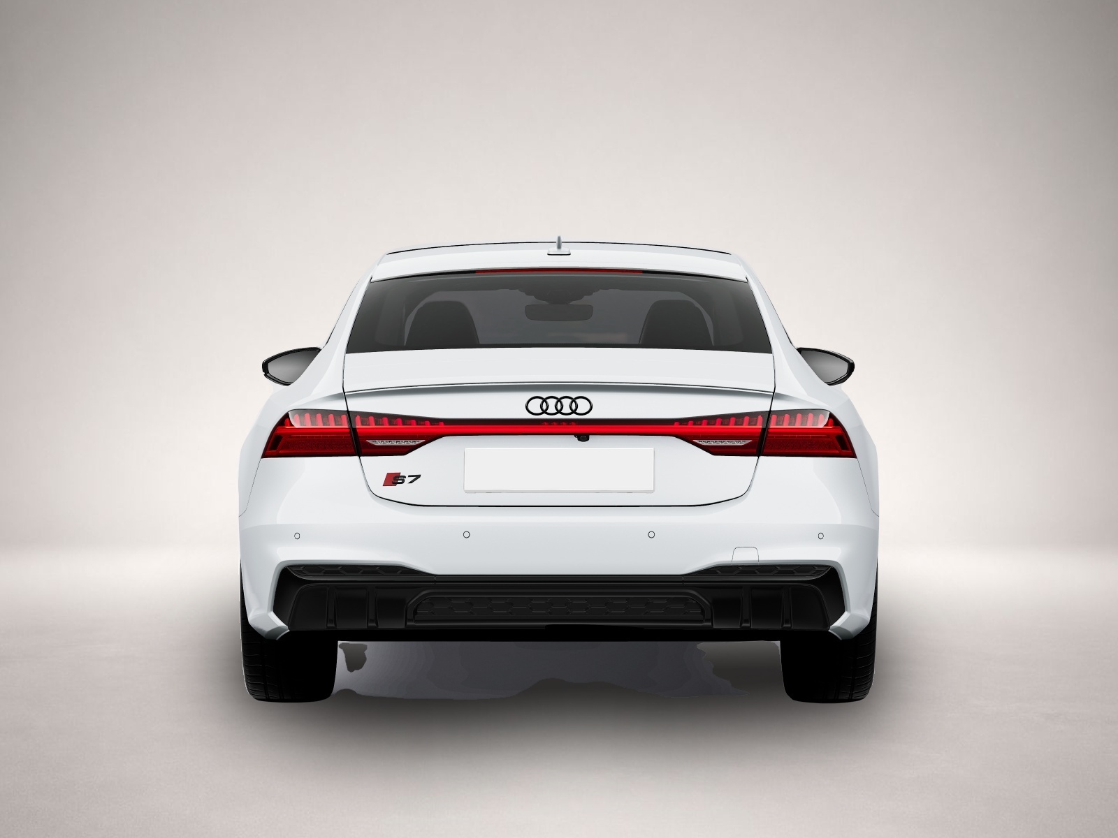 Bild 5 Audi quattro S7 Sportback 3.0 TDI quattro tiptronic basis Mat