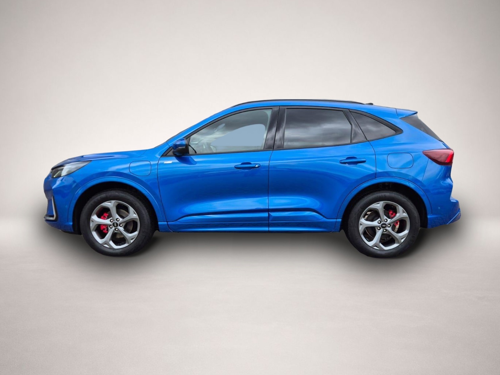 Bild 2 Ford Kuga ST-Line X 243PS PHEV Automatik HuD Matrix-