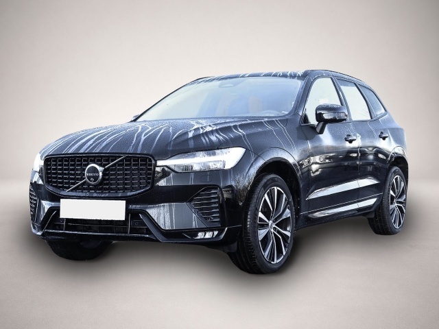 Bild XC60 Volvo