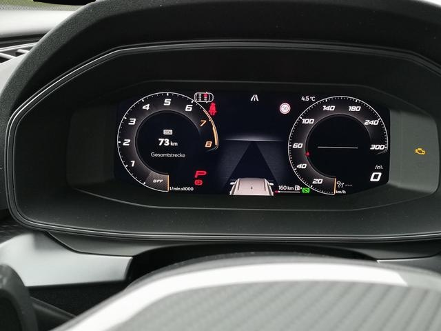 Bild 4 Cupra Formentor 2.0 TSI 150 kW 2.0 TSI DSG 4x4 ABT Edge AHK ACC.