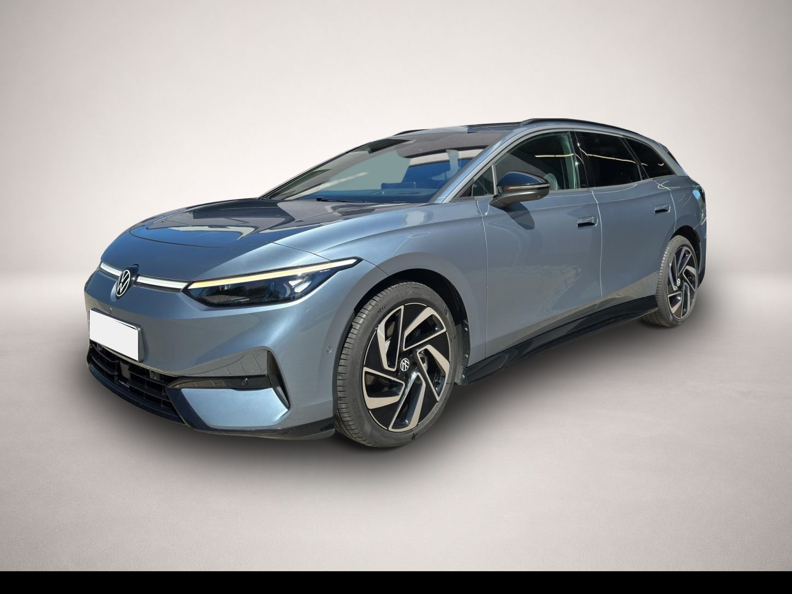 Fotografie Volkswagen ID.7 Tourer Pro AHK KAMERA IQ.LIGHT ACC NAVI