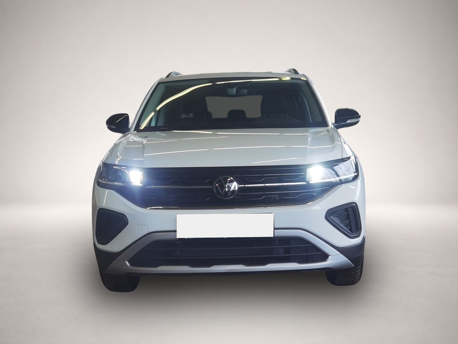 Bild 8 Volkswagen T-Cross Energy 1.0 l TSI 5-Gang *GJR*