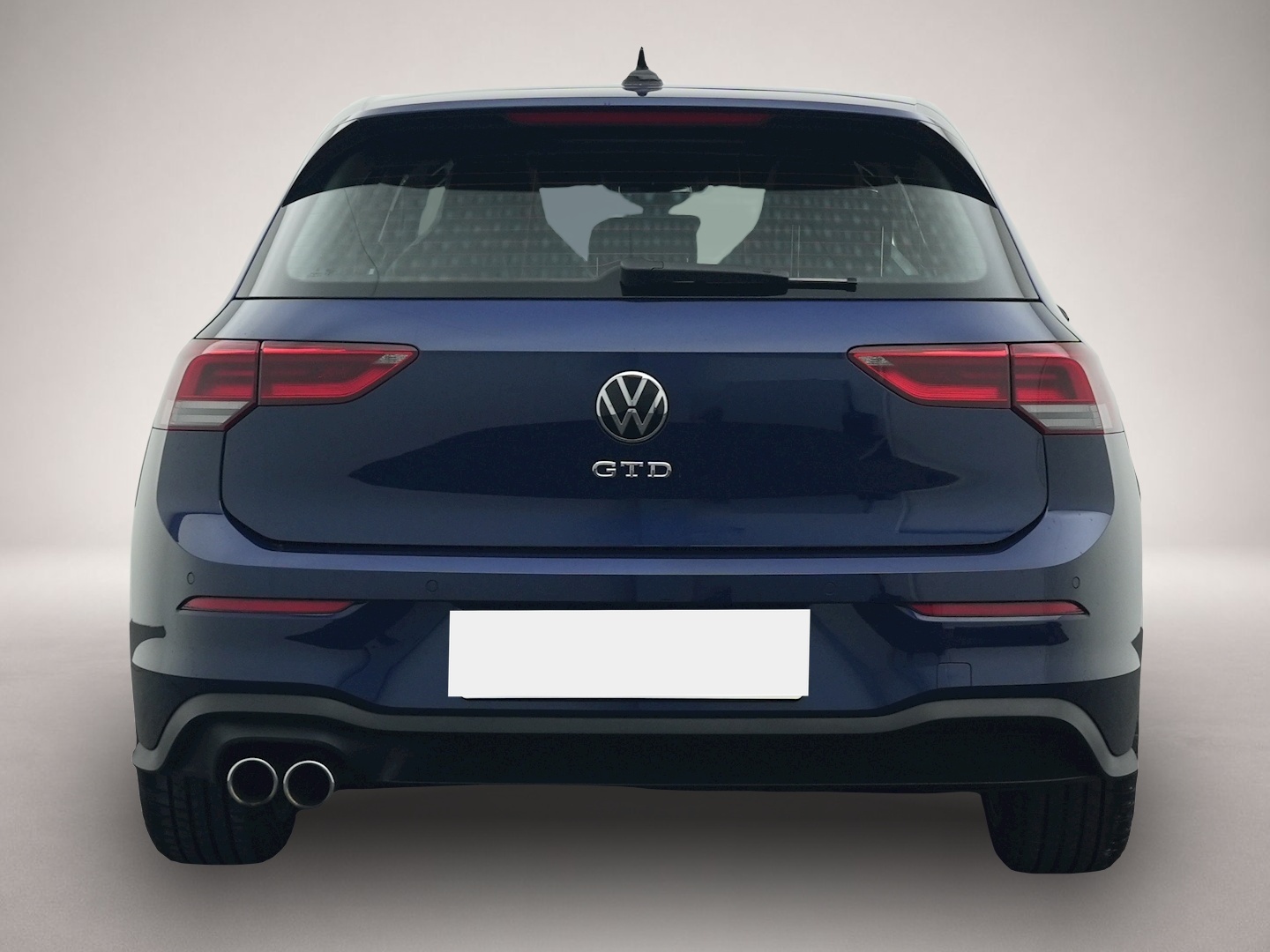 Bild 4 Volkswagen Golf 8 2.0 TDI DSG GTD NAVI ACC LED