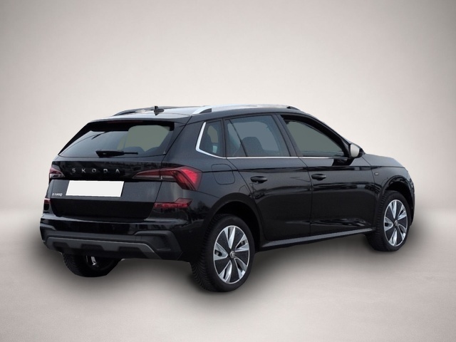 Bild 3 Skoda Kamiq DRIVE TSI*DSG AHK MatrixLED ACC Navi R-Kam