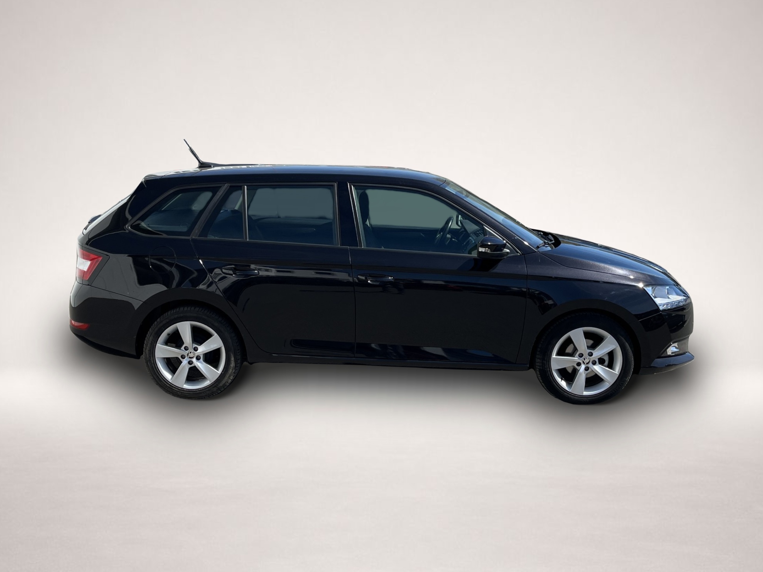 Bild 3 Skoda Fabia Combi 1.0 TSI Active 100¤ m.20% Anz. SHZ P
